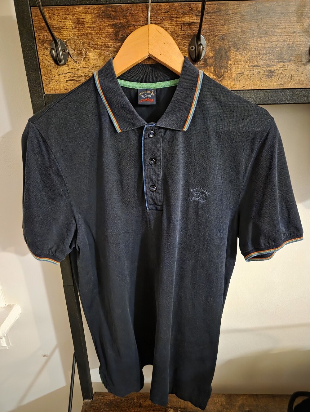 Paul & Shark Polo